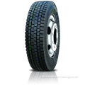 COCREA & ALLROUND & BEFRIEND Radial Truck Tyre Manufacturer